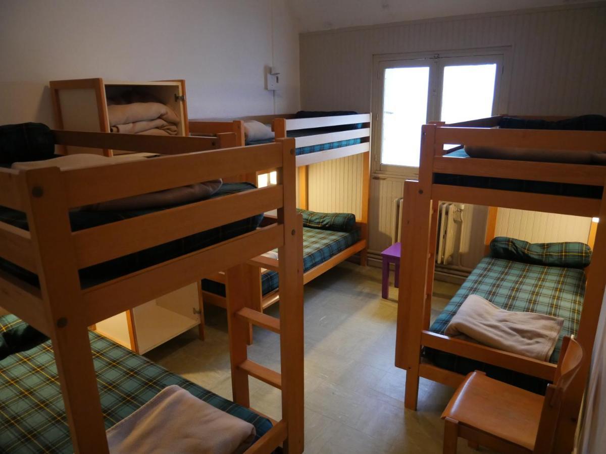 Ostal - Auberge De Jeunesse Concarneau Ngoại thất bức ảnh